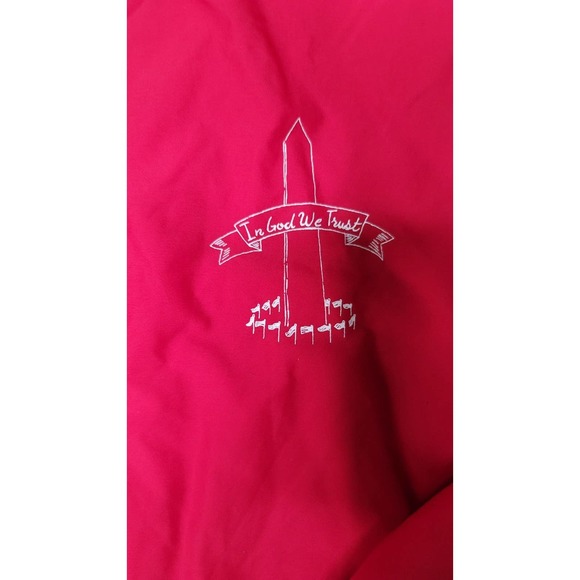 Tri-Mountain Lined Hooded Jacket - Picture 5 of 8